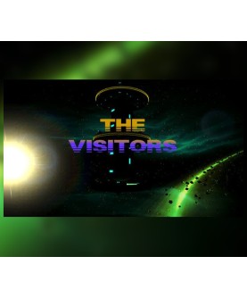The Visitors Steam Key GLOBAL